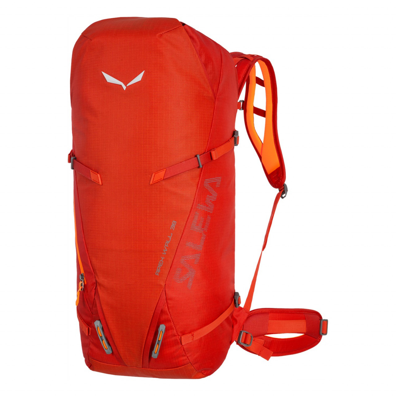 Salewa Apex Wall 38L Backpacks Orange EBH-867539